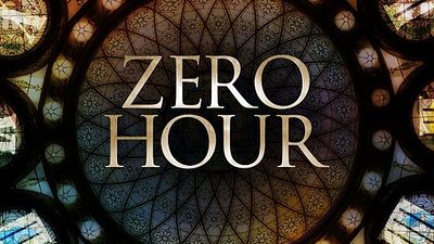 Zero Hour İptal Edildi haber görseli