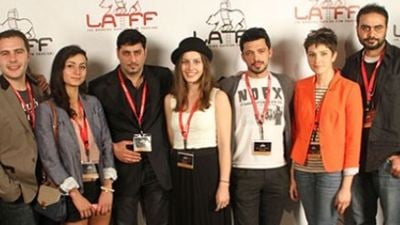 2.Los Angeles Türk Filmleri Festivali'nin Ödülleri Belli Oldu!