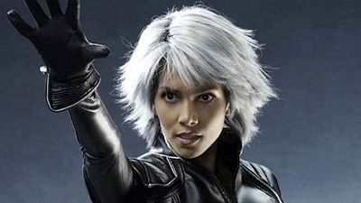 Halle Berry, X-Men'e Geri Dönüyor haber görseli