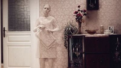 11. Uluslararası Gezici Filmmor Kadın Filmleri Festivali'nden 8 Mart Özel Filmi haber görseli