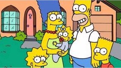 Simpsonlar'dan Yeni Sinema Filmi Gelmeyecek