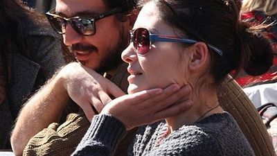 Nurgül Yeşilçay'dan Yeni Dizi haber görseli