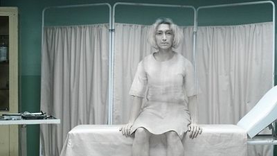 11. Uluslararası Gezici Filmmor Kadın Filmleri Festivali'nde Gösterimler Başlıyor haber görseli