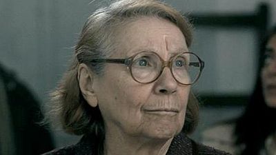 24. Ankara Uluslararası Film Festivali'nde 17 Mart haber görseli