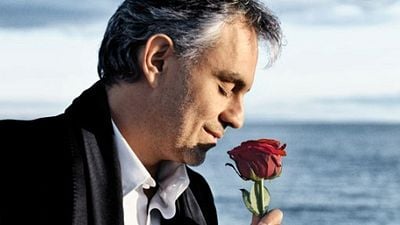 Andrea Bocelli : Portofino'da Aşk Bugün Vizyonda haber görseli