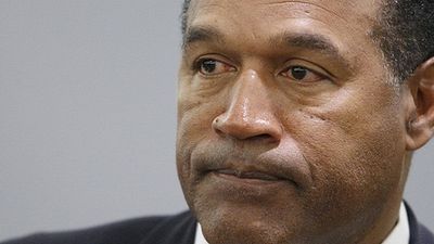 Fox O.J. Simpson Temalı Bir Dizi Çekecek haber görseli
