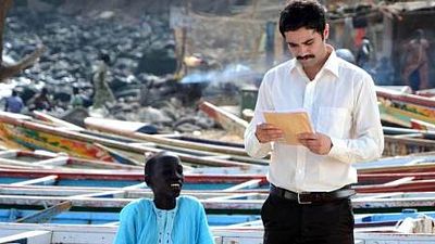 Selam Filminin Son Fragmanı Yayınlandı haber görseli