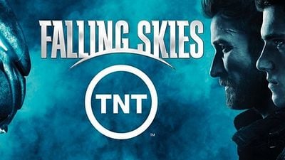 TNT'den Yaz Takvimi: Falling Skies, Perception Ve Diğerleri haber görseli
