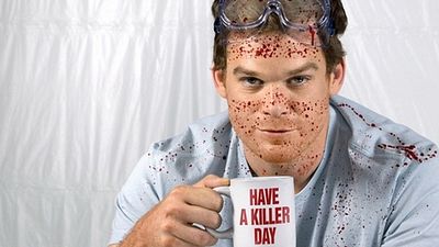 Dexter 8. Sezondan İlk Fragman! haber görseli