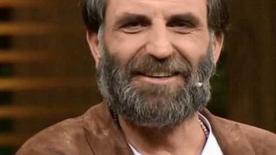 Gürkan Uygun Muhteşem Yüzyıl'da! haber görseli