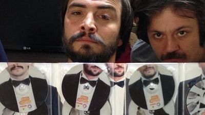 İşler Güçler Ekibi Bu Cumartesi İmza Gününde! haber görseli