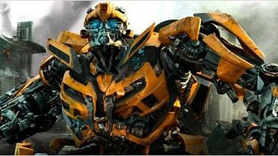 Transformers 4, Çin'le Prodüksiyon Anlaşması Yaptı