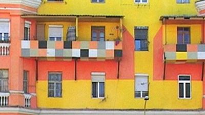 Festivalde 13. İstanbul Bienali Film Programı  haber görseli