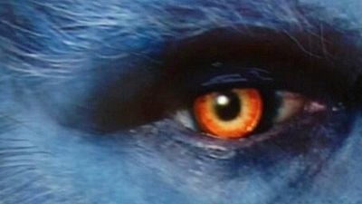 Yeni X-Men'den "Beast" Fotoğrafı Yayınlandı!