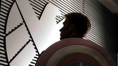 Kaptan Amerika, Yeniden Geliyor! haber görseli