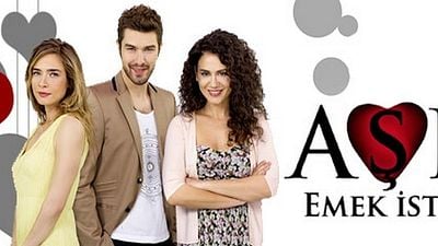 Bu Haftasonu 3 Yeni Dizi Başlıyor haber görseli