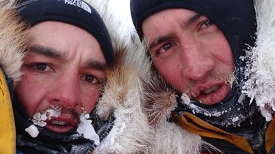 4. Ankara Dağ Filmleri Festivali 26 Nisan'da Başlıyor haber görseli