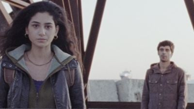 Ferahfeza'ya Avrupa Film Festivali'nden İki Ödül