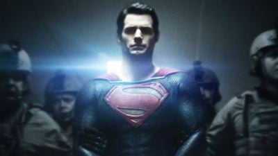 Man Of Steel'den Türkçe Altyazılı Yeni Fragman!