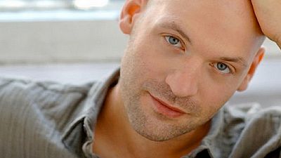 Corey Stoll FX'in Vampir Draması The Strain'de haber görseli