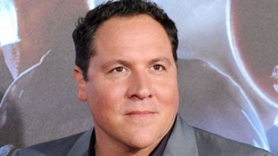 Jon Favreau Bu Kez ''Chef'' Oluyor