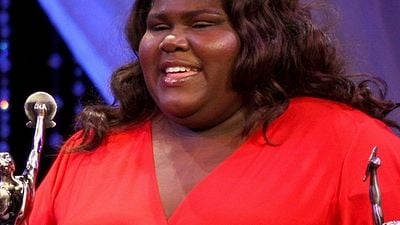 Gabourey Sidibe American Horror Story: Coven Kadrosunda haber görseli