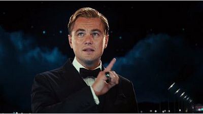 Muhteşem Gastby, Iron Man'i Geçecek Mi? haber görseli