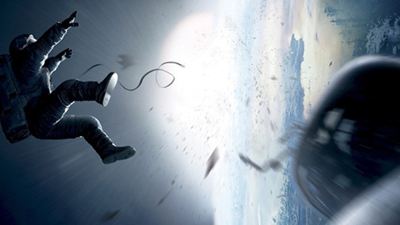 Gravity Filminden İlk Fragman ve Poster Yayınlandı!