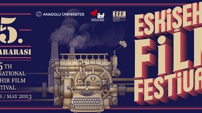 15.Uluslararası Eskişehir Film Festivali Devam Ediyor haber görseli