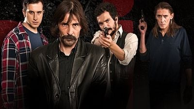 Behzat Ç.'den Final Öncesi; Bir Zamanlar Ankara'da haber görseli