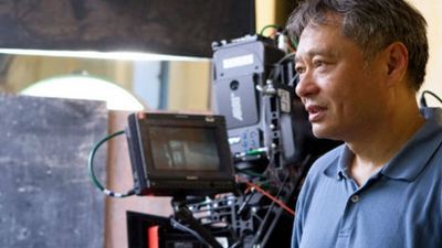 Ang Lee FX'in Dizisi Tyrant ile Yolunu Ayırdı