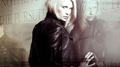 Homeland'in 3. Sezonu Yeni Oyuncuları Ağırlayacak haber görseli