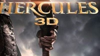 Herkül'den İlk Afiş haber görseli