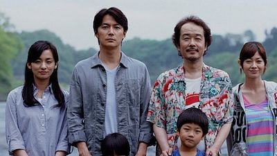 Cannes 2013: Sundance Selects, Like Father Like Son'un Dağıtımcılığı Yapacak haber görseli