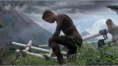 Dünya Yeni Bir Başlangıç, ABD Gişesinde Başarılı Olacak mı? haber görseli