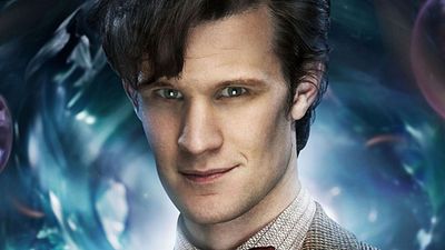 Matt Smith Doctor Who?'dan Ayrılıyor haber görseli