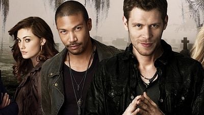 The Originals, The 100, Reign ve Diğer CW Dizilerinden Fragmanlar haber görseli