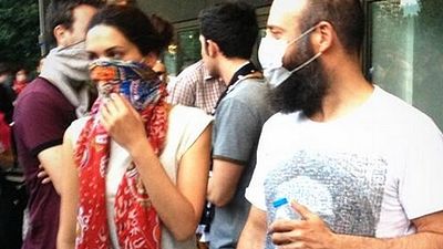 Halit Ergenç'den Hükümete Mektup haber görseli