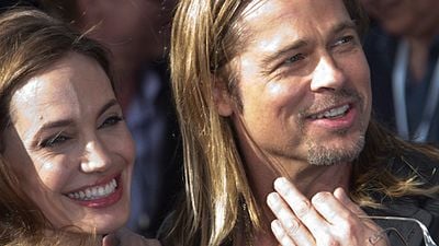 Dünya Savaşı Z Filminin Londra Prömiyeri Görüntüleri! haber görseli