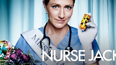 Nurse Jackie'ye 6. Sezon Onayı haber görseli