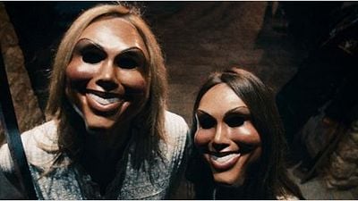 Arınma Gecesi, ABD Gişesinin Başında haber görseli