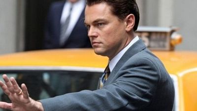 The Wolf of Wall Street Filminden İlk Teaser Video Yayınlandı! haber görseli