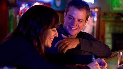 Kutsal Motorlar (Holy Motors) ve Kayıp Umutlar (Promised Land) Yakında Geliyor haber görseli