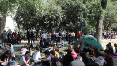 Gezi Parkı Protestolarının Gişeye Etkisi Açıklandı