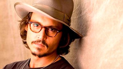 Johnny Depp Emekliliği Aklından Geçiriyor haber görseli