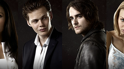 Hemlock Grove'a 2. Sezon Onayı Geldi haber görseli