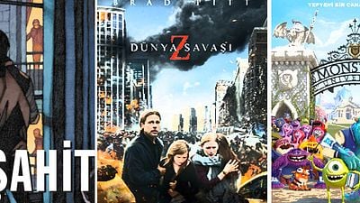 Zombiler Vizyonda! haber görseli