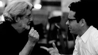 George Lucas, J.J. Abrams ile Konuşmadı haber görseli