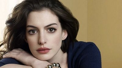 Anne Hathaway ''The Lifeboat''ta Rol Alacak haber görseli