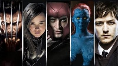 X-Men: Days of Future Past'ın Vizyon Tarihi Öne Alındı haber görseli